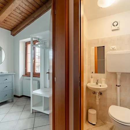 Vakantiehuis Valya By Gardadoma Brenzone sul Garda
